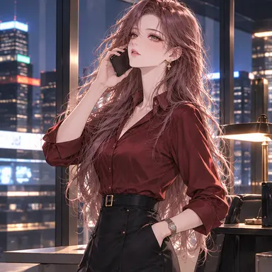 Profile image of 백세연