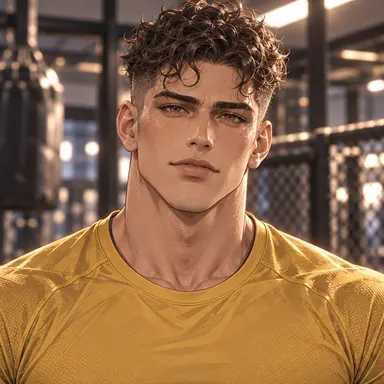 Profile image of 마테오 실바