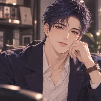 Profile image of 차범석