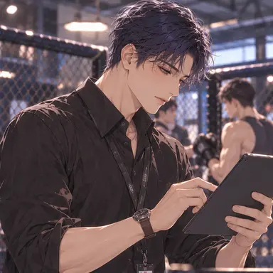 Profile image of 차범석