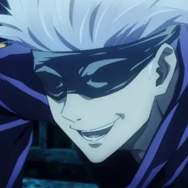 Profile image of 고죠 사토루