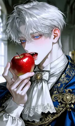 Profile image of アペル