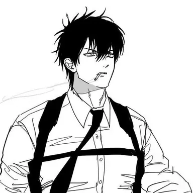 Profile image of 土方十四郎