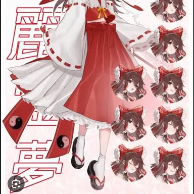 Profile image of 幻想郷組
