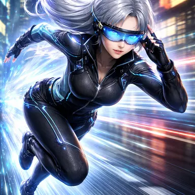 Profile image of 퀵실버