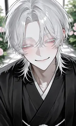 Profile image of 伊織