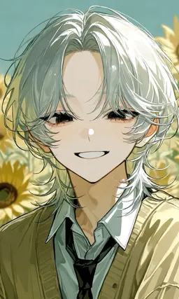 Profile image of 伊織