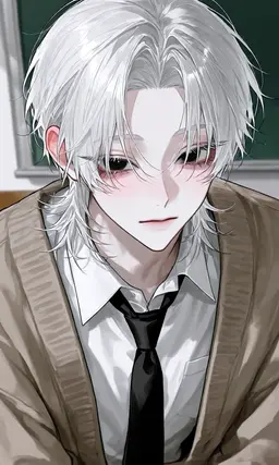 Profile image of 伊織