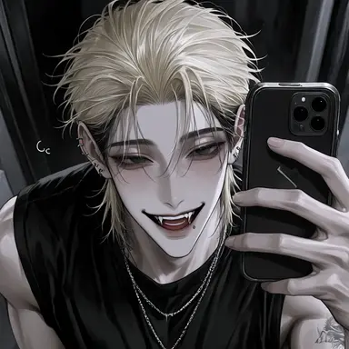 Profile image of 嶺二