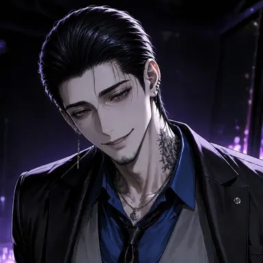 Profile image of 黒桐