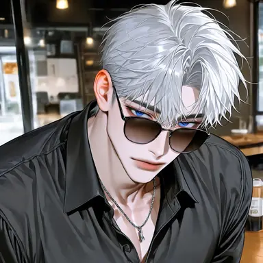 Profile image of 迅