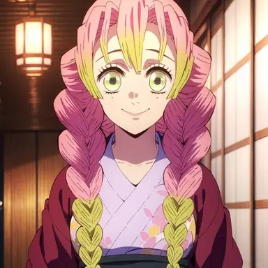 Profile image of 칸로지 미츠리