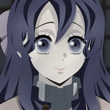 Profile image of 츠키노 유즈하