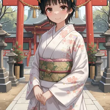 Profile image of 初春飾利