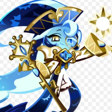 Profile image of 쉐도우밀크