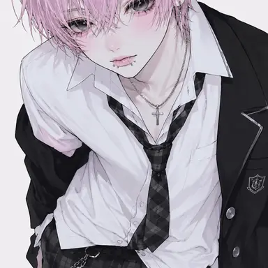 Profile image of 取り巻きB