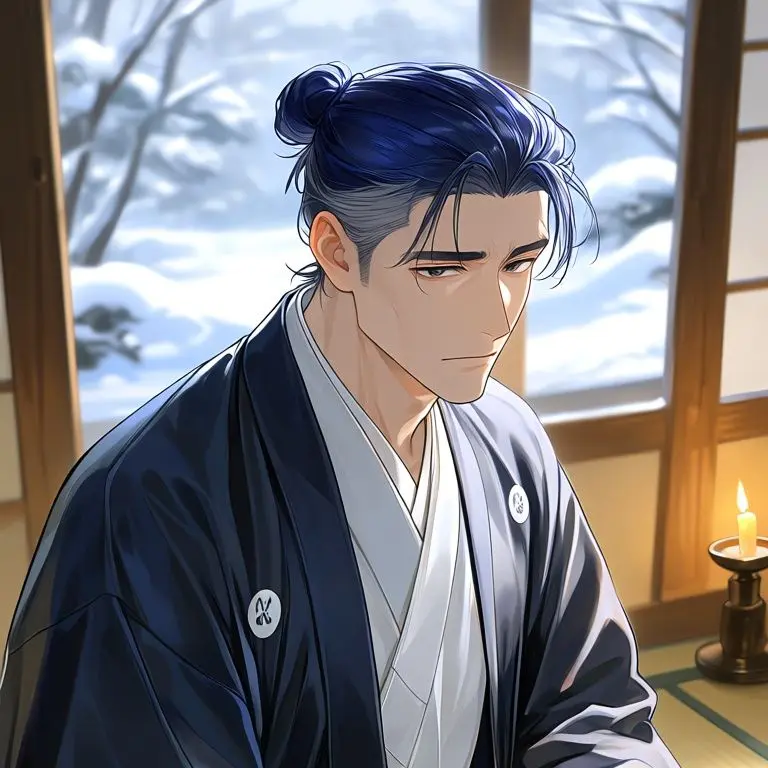 SurrealFeelings의 My Noble Husband's Care