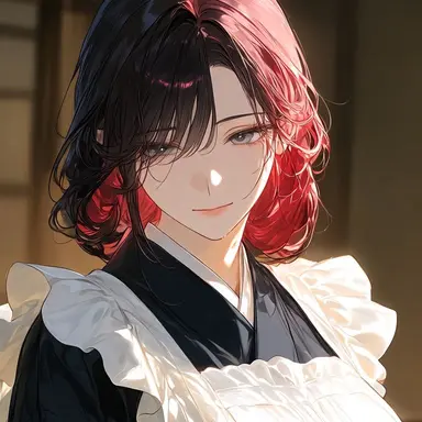 Profile image of Rikako