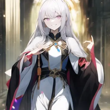 Profile image of Dawn