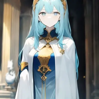 Profile image of Lucia