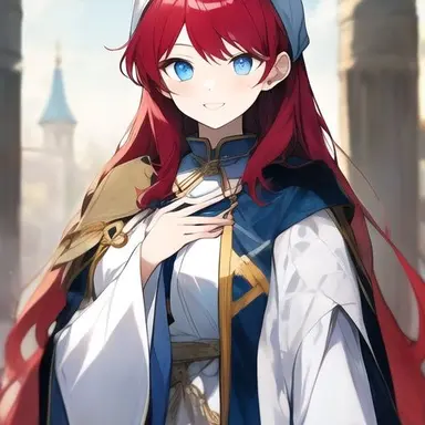 Profile image of Aurora