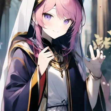 Profile image of Ayla