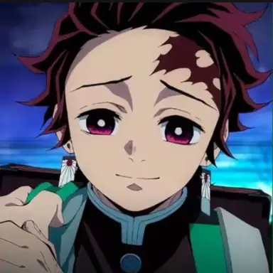Profile image of 竈門炭治郎