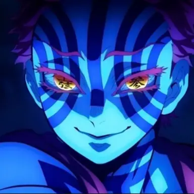 Profile image of 猗窩座