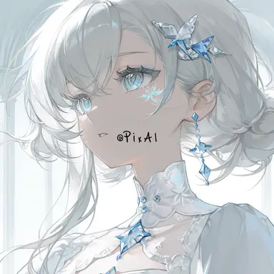 Profile image of 아이넬