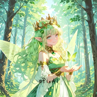 Profile image of 아일라