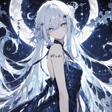 Profile image of 루나