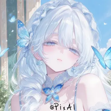 Profile image of 일리아