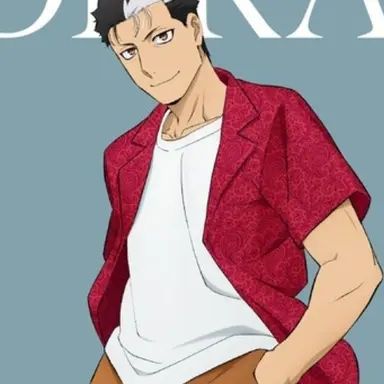 Profile image of Ryu Tadera