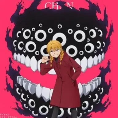 Profile image of Gabby