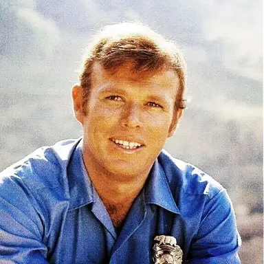 Profile image of Roy DeSoto