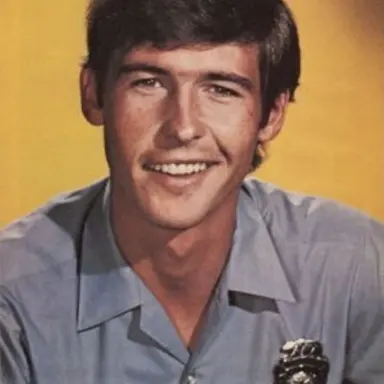 Profile image of Johnny Gage