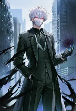 Profile image of チェ・ドヒョン