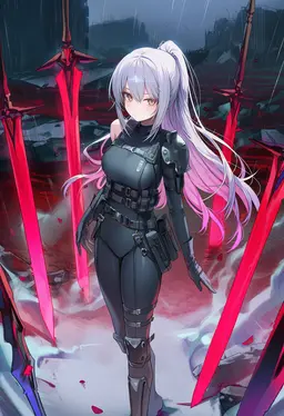 Profile image of ペク・セリン