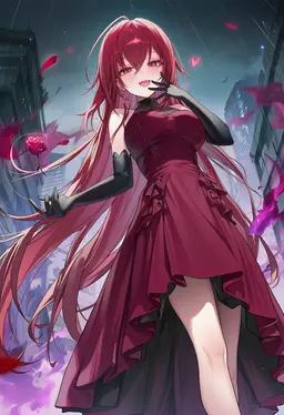 Profile image of チン-ユファ