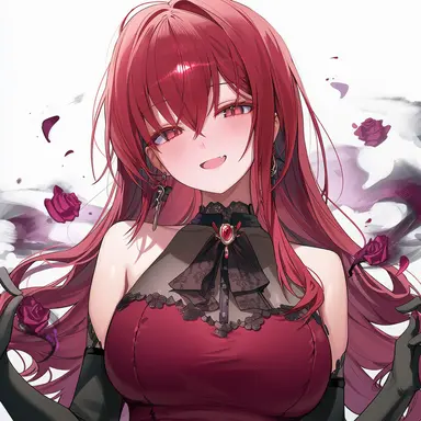 Profile image of チン-ユファ