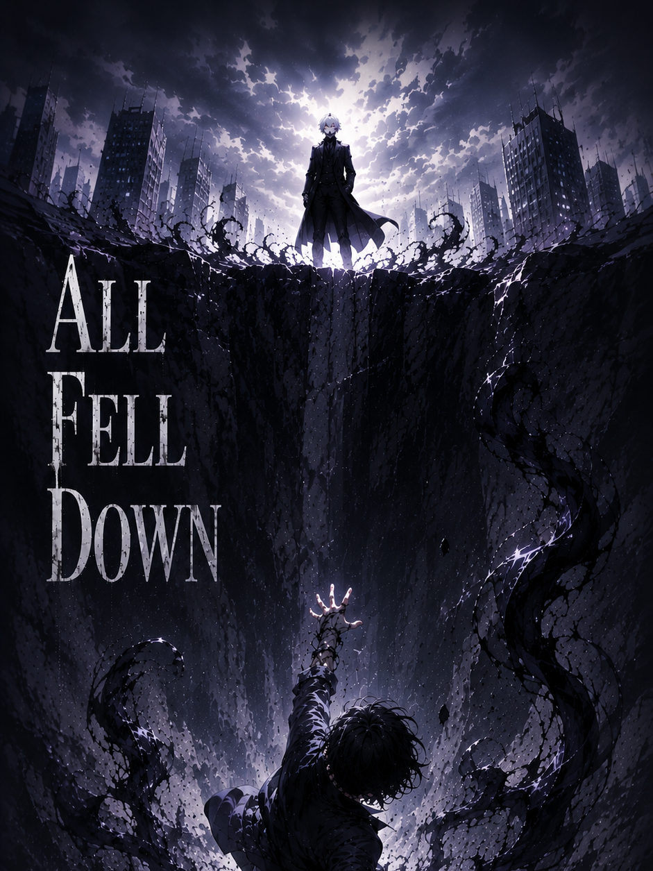 All Fell Down 대표 이미지