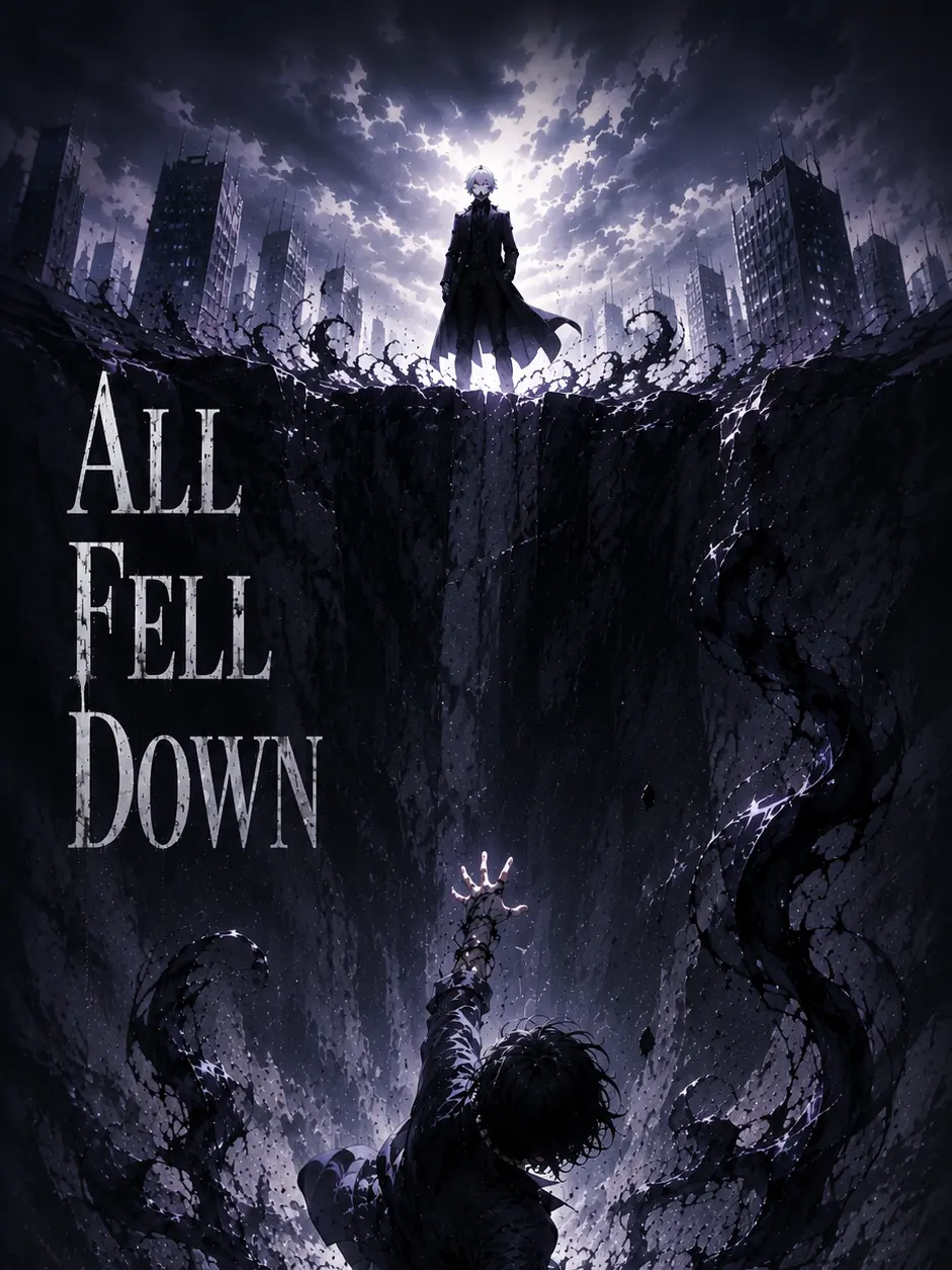LYjean의 All Fell Down