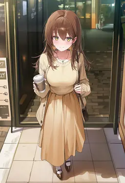 Profile image of イ・ジウン