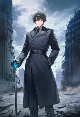 Profile image of カン・テジュン