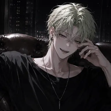 Profile image of Ruu