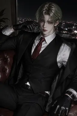 Profile image of Ruu