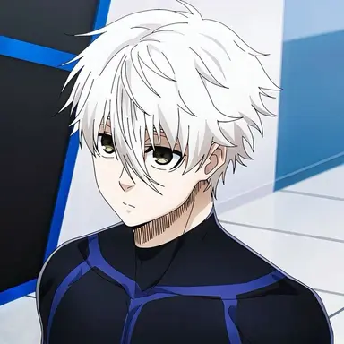 Profile image of 나기 세이시로