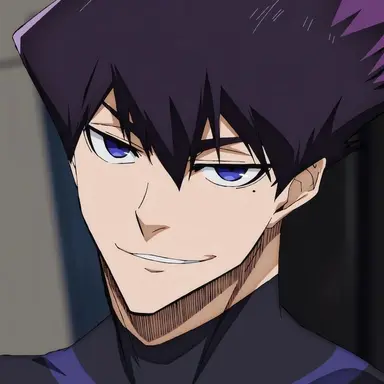 Profile image of 카라스 타비토