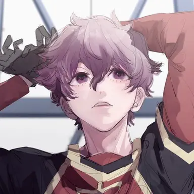 Profile image of 알렉시스 네스