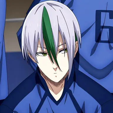 Profile image of 오토야 에이타